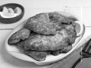 Chicken Cutlet