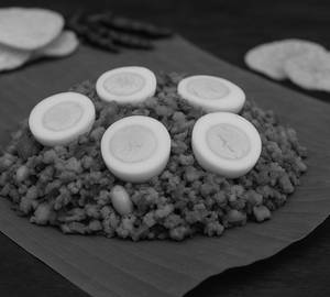 Egg norukkal