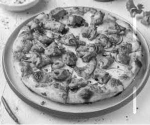 Chicken Pizzza 