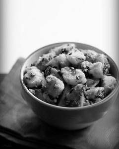 Zeera Wala Aloo