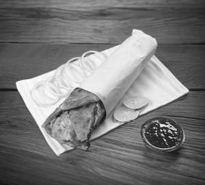Egg Roll