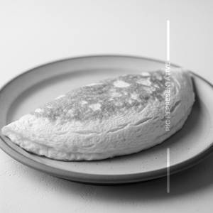 Plain Omlette