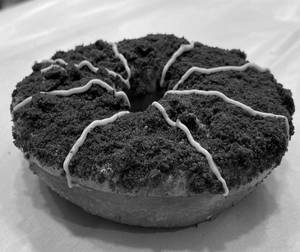 Crumb Catcher Donuts