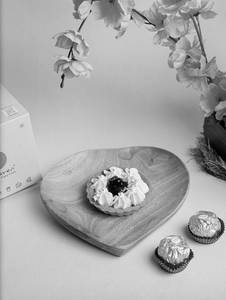 Blueberry Tart (1 Piece)