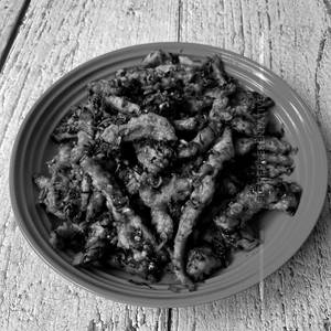 Chicken 555.