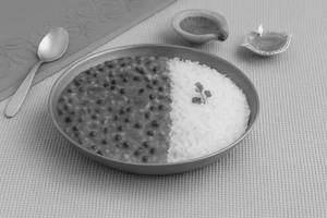Langar Dal Chawal