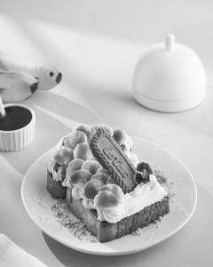 The Banoffee STACK