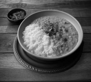Dal rice