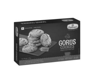 Gorus Biscuits
