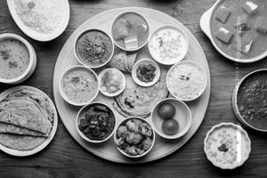 Economy Thali                                         