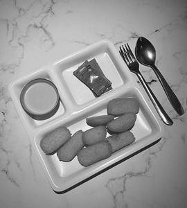Idli Fry