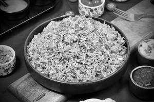 Veg Fried Rice