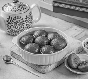 Marwadi Gulab Jamun [Large]