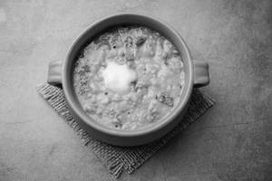 Dal Butter Fry