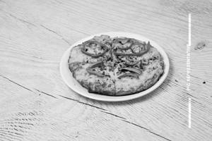 Capsicum Pizza [9 inches]