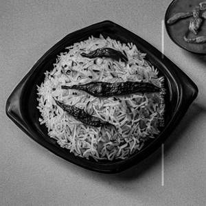 Jeera Rice 