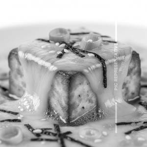Cheesy Japan Paneer 