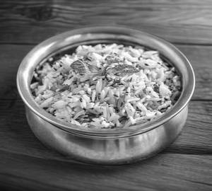 Zeera rice