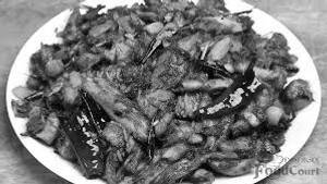 Pichi Potta Kozhi