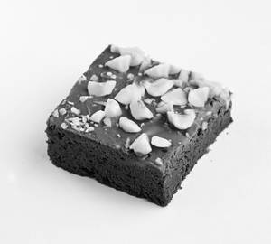 Hazelnut Brownie