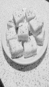 Kesar Kalakand