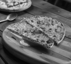 Aloo paratha