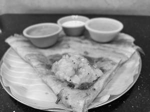 Masala Dosa