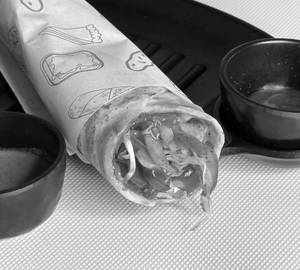 Veg Roll