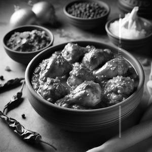 Chicken Masala