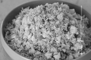 Chicken Frid Rice
