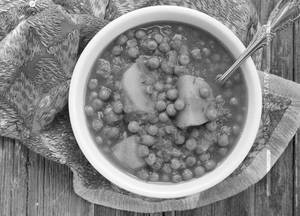 Aloo Matar