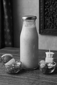 Tropical Paradise Smoothie