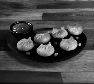 Paneer fried momo