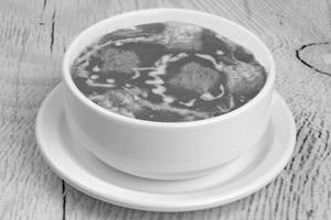 Tomato Soup