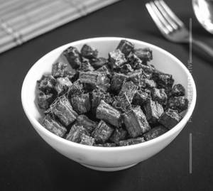 Bhindi Fry