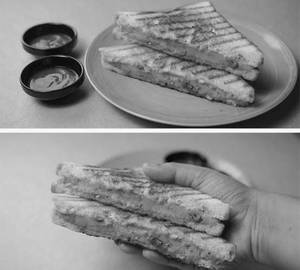 Aloo Sandwich