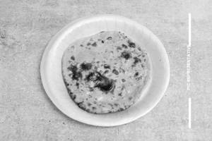 Tandoori Butter Roti