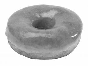 Sugary Glaze Donuts.