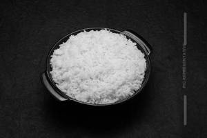 White rice