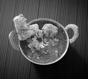 Chicken kosha [ 4pcs ]