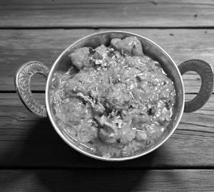 Mushroom Masala [ 500Ml ]