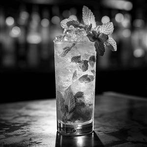 Mint Mojito