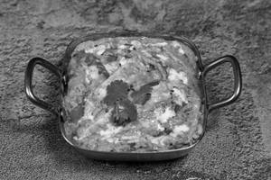 Reshmi Paneer