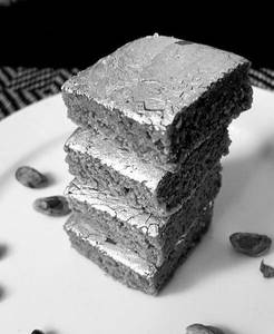 Mawa Pista Barfi