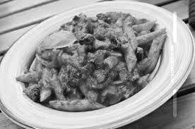 Mix Sauce Pasta