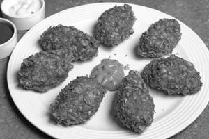 Kukure (Fried 4 PC) 