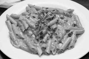 Penne Vodka