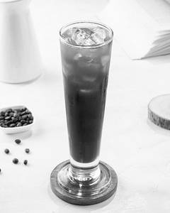 Iced Americano