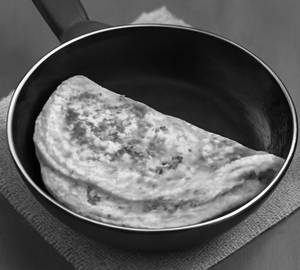 Egg Omlet