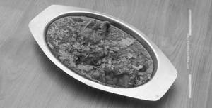 Chicken afghani